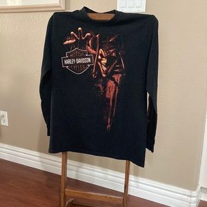 Harley-Davidson Men’s Shirt L